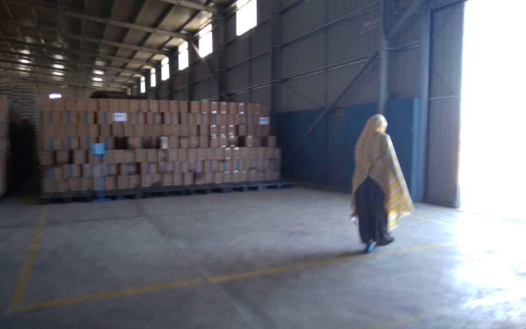 Why Supplier Coaching Matters for Humanitarian Operations